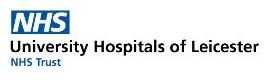 The University Hospitals of Leicester NHS Trust